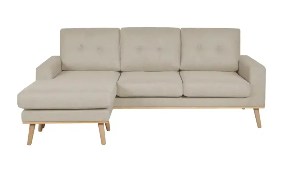 Ecksofa Cristy