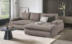 Ecksofa Ibby