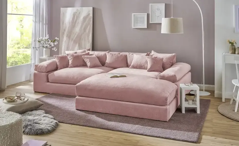 Ecksofa Lianea