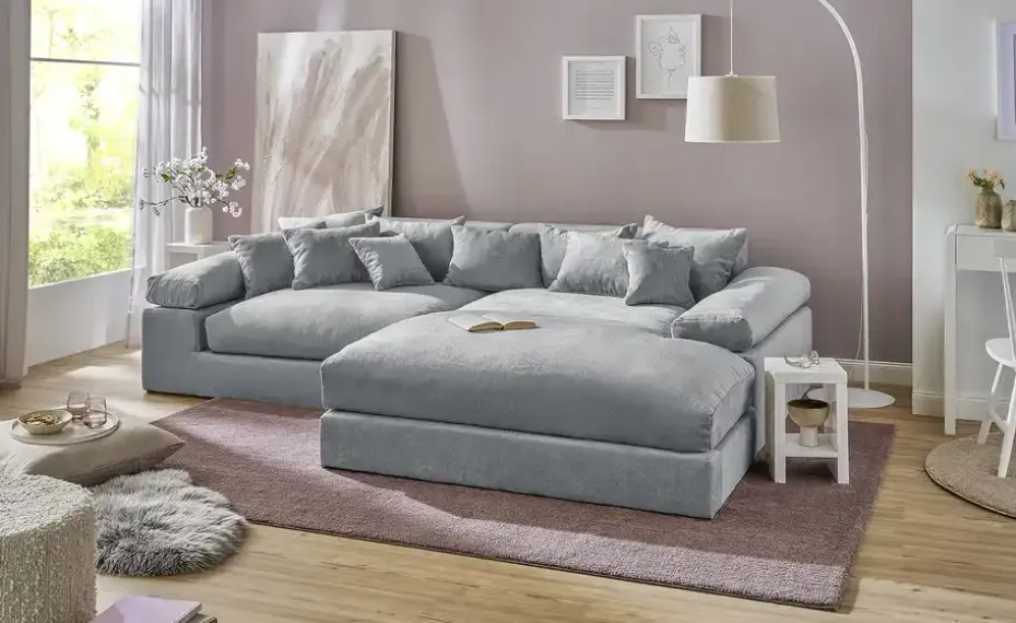 Ecksofa Lianea
