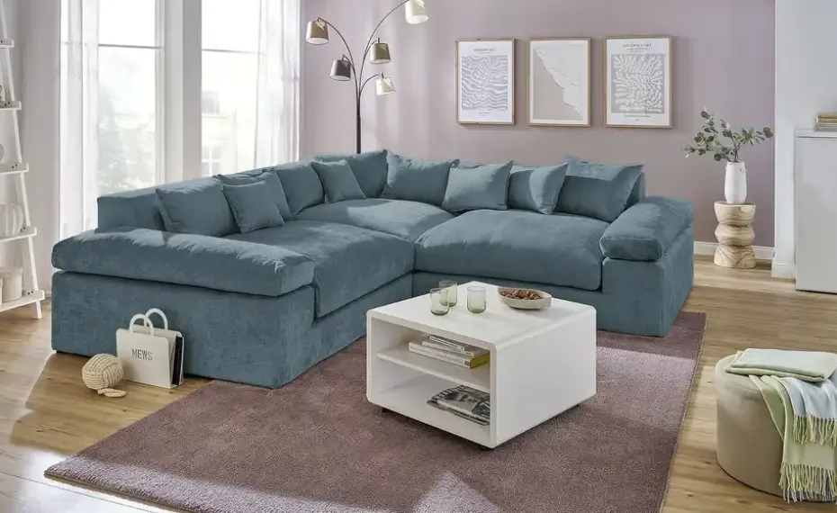 Ecksofa Lianea