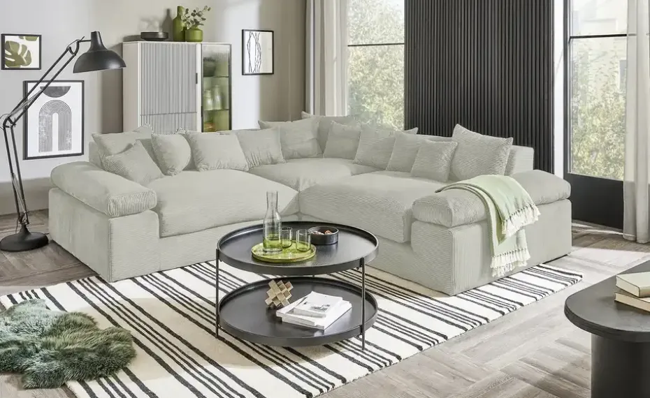 Ecksofa Lianea