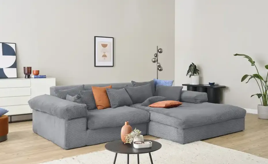 Ecksofa Lianea