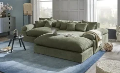 Ecksofa Lianea