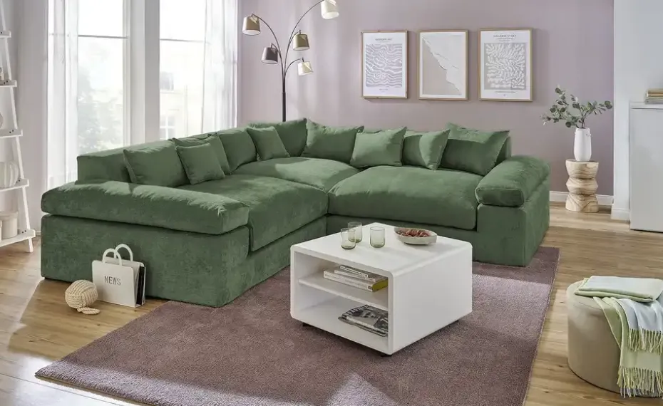 Ecksofa Lianea