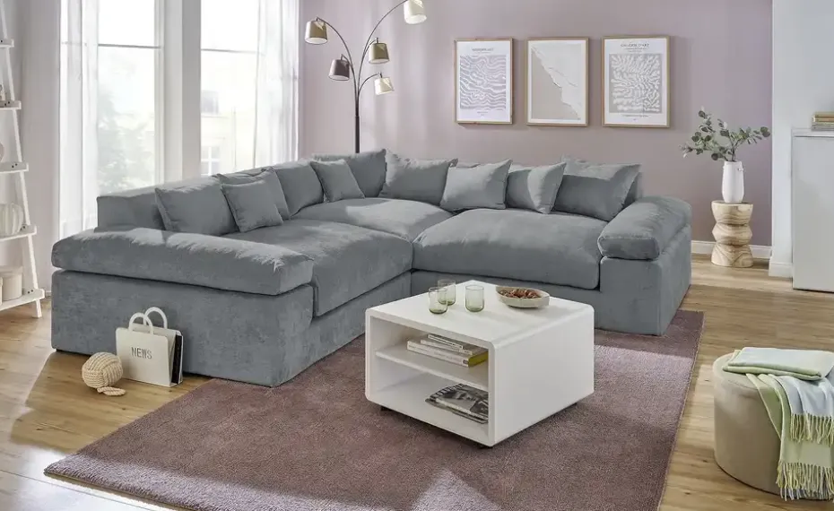 Ecksofa Lianea