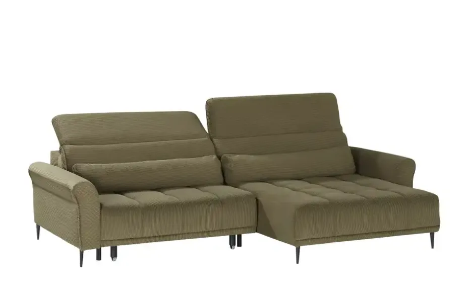 Ecksofa Logan