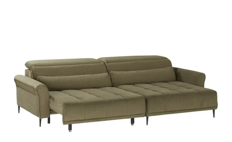 Ecksofa Logan