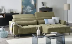 Ecksofa Logan