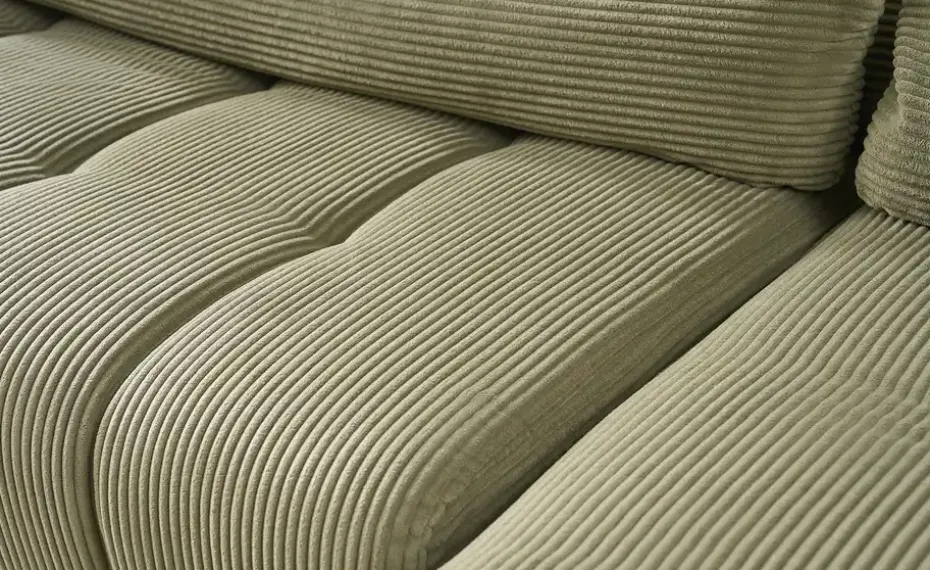 Ecksofa Logan