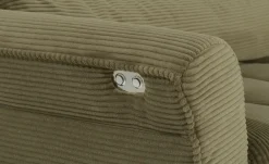 Ecksofa Logan