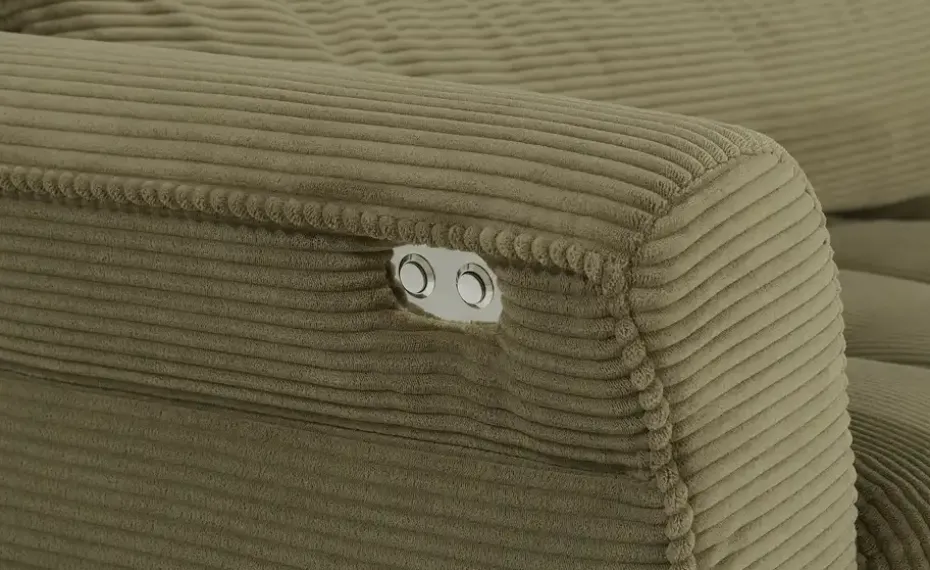 Ecksofa Logan