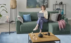 Ecksofa Malyn
