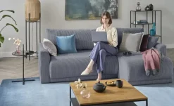 Ecksofa Malyn
