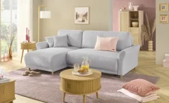 Ecksofa Malyn II