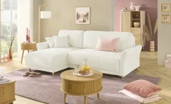 Ecksofa Malyn II