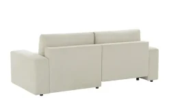 Ecksofa mit Funktion Zoom
