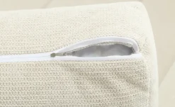 Ecksofa mit Funktion Zoom
