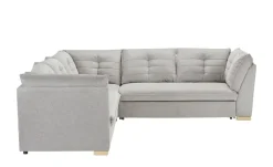 Ecksofa mit Schlaffunktion Imperia