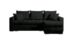 Ecksofa mit Schlaffunktion Luis