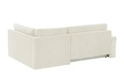 Ecksofa mit Schlaffunktion Malyn