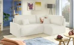 Ecksofa mit Schlaffunktion Malyn