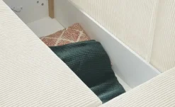 Ecksofa mit Schlaffunktion Malyn