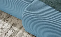 Ecksofa mit Schlaffunktion Malyn