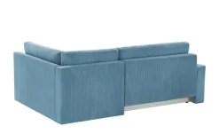 Ecksofa mit Schlaffunktion Malyn