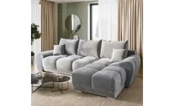 Ecksofa mit Schlaffunktion Nubes