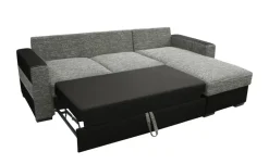 Ecksofa Mocca