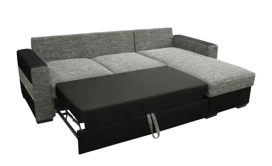 Ecksofa Mocca