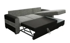 Ecksofa Mocca