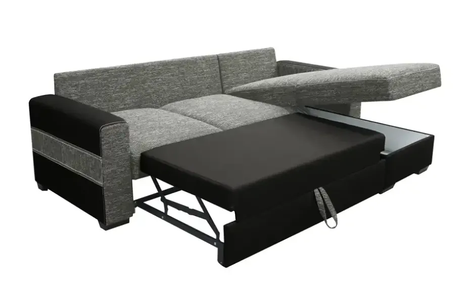 Ecksofa Mocca