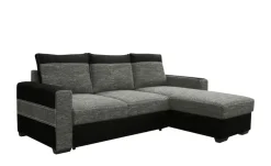 Ecksofa Mocca