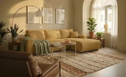 Ecksofa Nelly