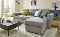 Ecksofa Valdi