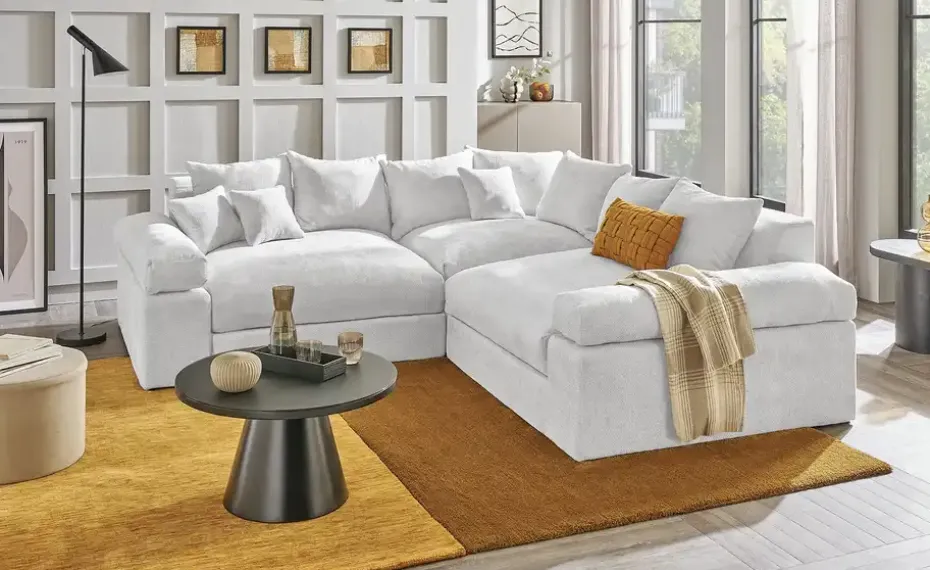 Ecksofa Whitney