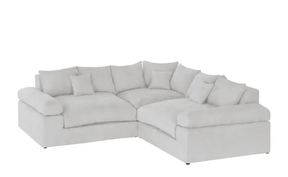 Ecksofa Whitney