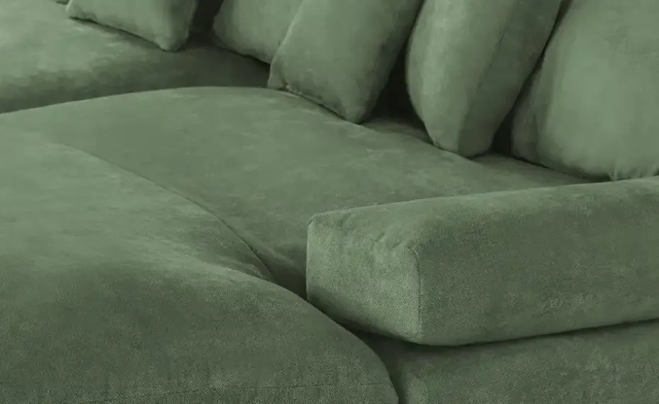 Ecksofa Whitney