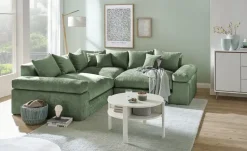 Ecksofa Whitney