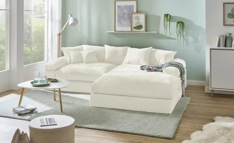 Ecksofa Whitney