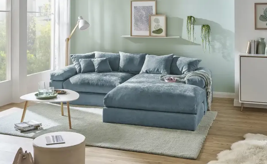 Ecksofa Whitney