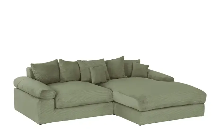 Ecksofa Whitney