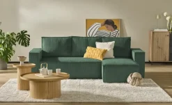 Ecksofa Xabia