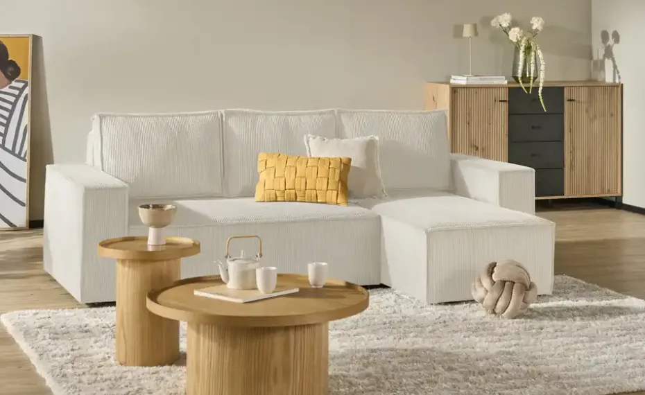 Ecksofa Xabia