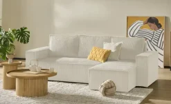 Ecksofa Xabia