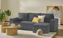 Ecksofa Xabia