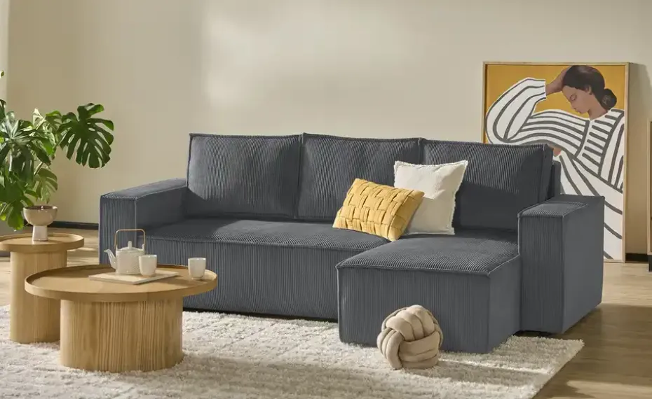 Ecksofa Xabia