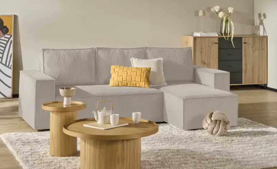 Ecksofa Xabia